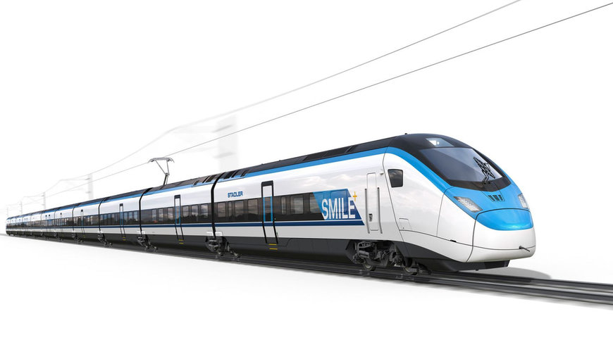 Knorr-Bremse übernimmt langfristigen Service für Züge von Stadler in Europa